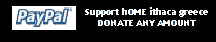 donate - paypal icon