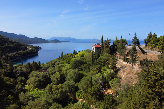 for sale Raxi Kioni Greece real estate