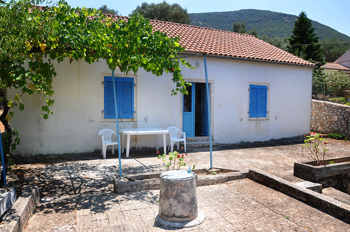 Residential Page 2 Houses And Villas For Sale In Greece Ithaca